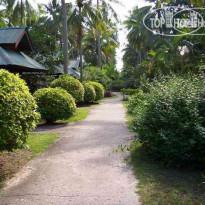 Railay Village Resort 