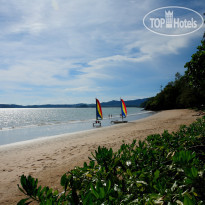 Centara Grand Beach Resort & Villas Krabi 