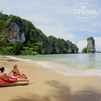 Centara Grand Beach Resort & Villas Krabi 