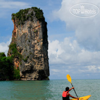 Centara Grand Beach Resort & Villas Krabi 