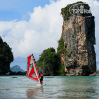 Centara Grand Beach Resort & Villas Krabi 