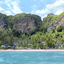 Centara Grand Beach Resort & Villas Krabi 