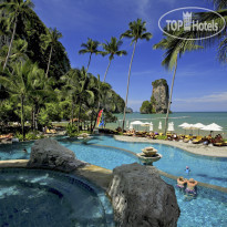 Centara Grand Beach Resort & Villas Krabi 