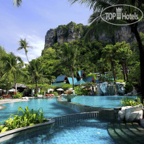 Centara Grand Beach Resort & Villas Krabi 