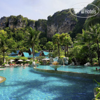 Centara Grand Beach Resort & Villas Krabi 