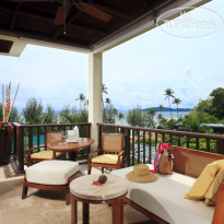 Centara Grand Beach Resort & Villas Krabi 