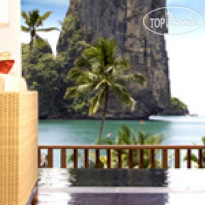 Centara Grand Beach Resort & Villas Krabi 