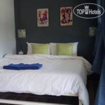 Guest House Ao Nang Bed Boxx 