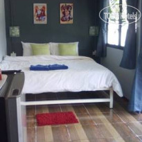 Guest House Ao Nang Bed Boxx 