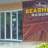 Seashell Resort Krabi 3*