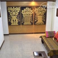 My Place Boutique Hotel