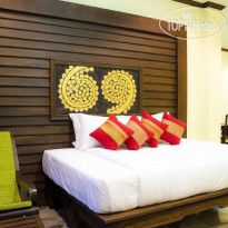 My Place Boutique Hotel