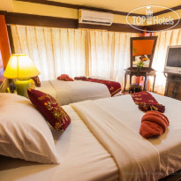 My Place Boutique Hotel