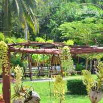 Hatzanda Lanta Resort
