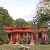 Hatzanda Lanta Resort