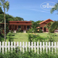 Hatzanda Lanta Resort