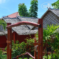 Hatzanda Lanta Resort