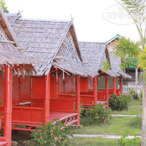 Hatzanda Lanta Resort
