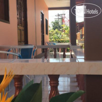 Hatzanda Lanta Resort