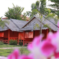 Hatzanda Lanta Resort