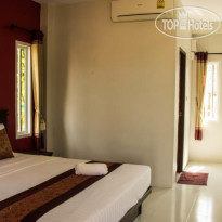 Hatzanda Lanta Resort
