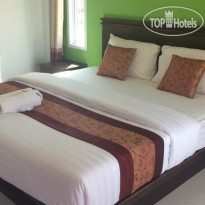 Hatzanda Lanta Resort