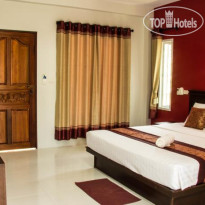 Hatzanda Lanta Resort