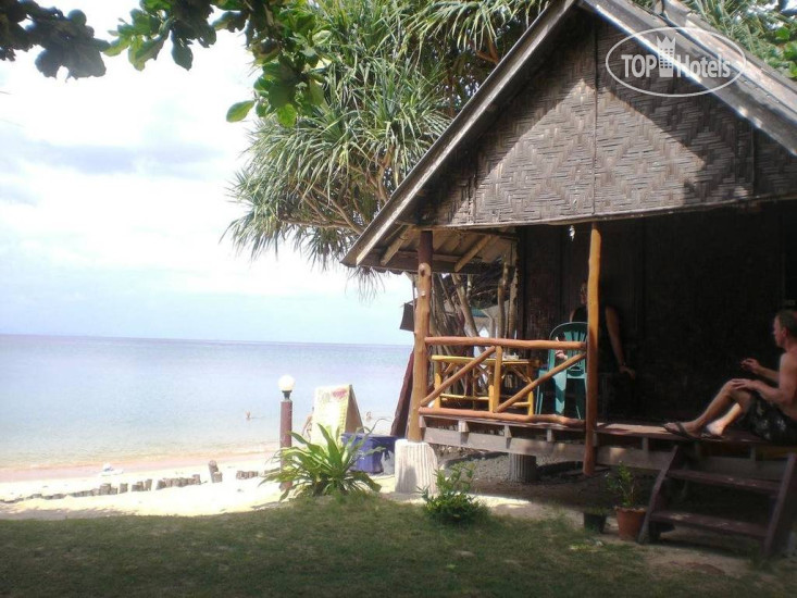 Фотографии отеля  Andaman Bay Bungalow 2*