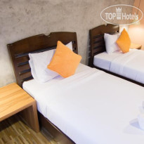 K.l. Boutique Hotel 