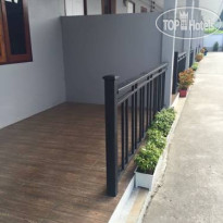 Baan Atin Guest House