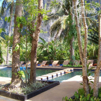 Aonang Paradise Resort & Longstay 