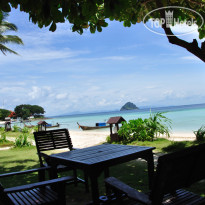 Phi Phi Erawan Palms Resort 