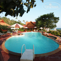 Phi Phi Erawan Palms Resort 