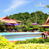Phi Phi Erawan Palms Resort 