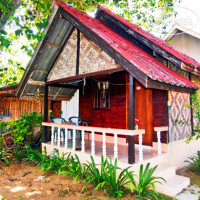 Lanta Emerald Bungalow 3*