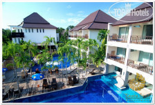 Lanta Sand Resort & Spa 4*