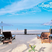 Lanta Sand Resort & Spa 