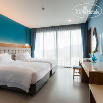 BlueSotel Krabi 