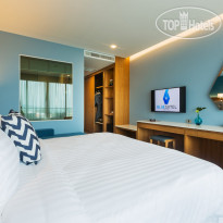 BlueSotel Krabi 