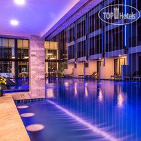 BlueSotel Krabi 