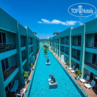 Phi Phi Harbour View Hotel 4*