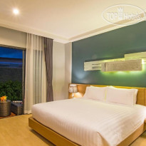Ava Sea Resort