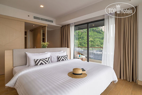 Фотографии отеля  Panan Krabi Resort 4*