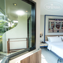 Holiday Inn Express Krabi Ao Nang Beach 