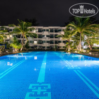 Holiday Inn Express Krabi Ao Nang Beach Pool