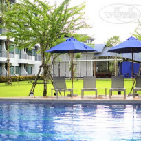 Holiday Inn Express Krabi Ao Nang Beach Pool