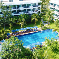 Holiday Inn Express Krabi Ao Nang Beach 