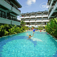 Ao Nang Buri Resort 3*