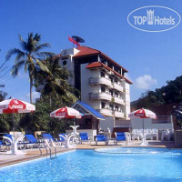 Days Inn by Wyndham Aonang Krabi 3*