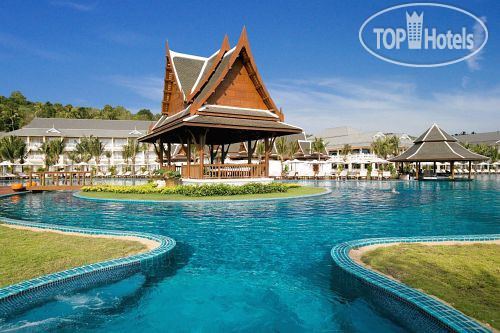 Фотографии отеля  Sofitel Krabi Phokeethra Golf and Spa Resort 5*